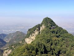 -少华山国家森林公园