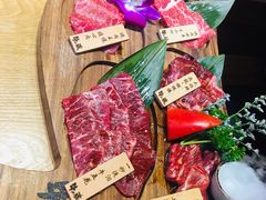 -牛藏·黑毛和牛烧肉(环市东店)