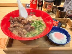 -一豚轩·烧鸟·豚骨拉面(五四路店)