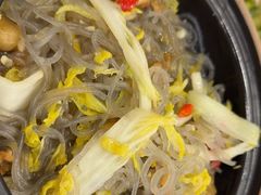 -江城燕子大排档(江汉路步行街店)