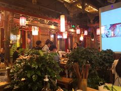 -蜀大侠火锅(寰球文化地标·总府店)