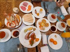 -鸣诗自助餐(澳門四季酒店)