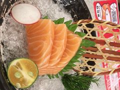 -友壹町寿司(佛山新DNA店)