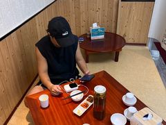 -屋里家延边朝鲜族冷面(南园店)