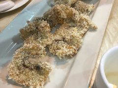 -长生鱼·鲜鱼房(U城店)