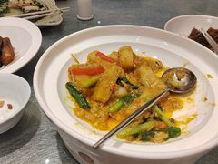 -望乡楼上海菜(日月光店)