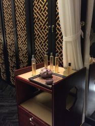 -广州文华东方酒店·水疗中心