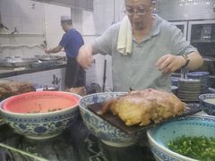 -老白家水盆羊肉