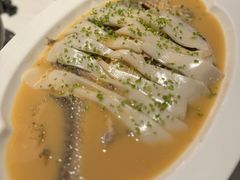 -桂满陇·海市蜃楼·黑金(国金店)