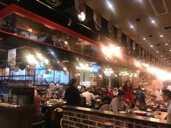 -额尔敦草原涮羊肉·烧烤(冻青树总店)