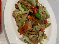 -北李妈妈菜·海肠捞饭(开发区万达店)