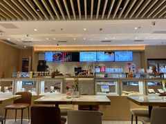 -哈根达斯(西安北郊店)