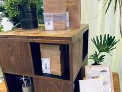 -陶享时光西餐·下午茶·竹林花园(新城店)