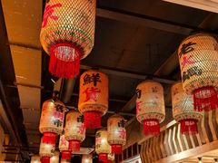 -旧街市鲜货老火锅(大光路店)