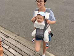 -MR.COOL健身工作室(浦江城市生活广场店)