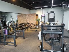 -TOB FIT健身·拉伸工作室