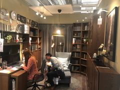 -宜家家居(西安未央商场店)