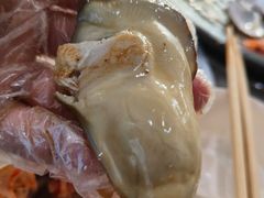 -大锅强·蒸海鲜青岛菜(吾悦广场店)