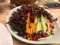 -缘生态云南菜·野生菌庭院餐厅(华侨城店)