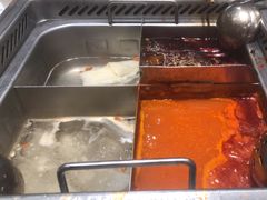 -海底捞火锅(江北万达商业广场店)
