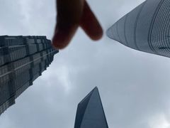-THE WANG王品(上海中心云端店)