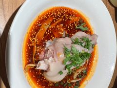 -太二酸菜鱼(汕头苏宁广场店)