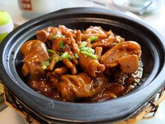 -千岛湖小鱼儿·淳安匠心农家菜