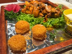 -香宫·中餐厅(拉萨香格里拉大酒店)