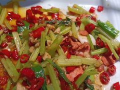 -三木森时尚餐厅(树达学院店)