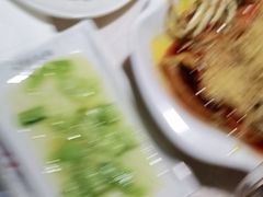 -五丁桥光头香辣蟹(望江橡树林店)