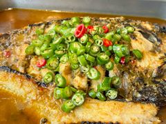 -半天妖烤鱼(方庄店)