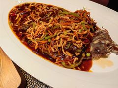 -隐厨中国餐馆(红旗大街店)