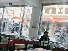 大堂-石塘路海鲜市场(草厂中路店)