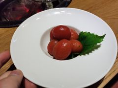 -牛藏·黑毛和牛烧肉(环市东店)
