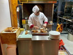-宴江南(汇海路店)