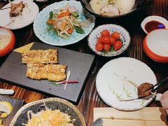 -鸟鹏烧鸟居酒屋(熙龙湾店)