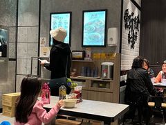 -南记粉面(銅鑼灣中心店)