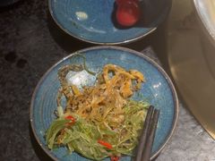 -湊湊火锅·茶憩(上海合生汇店)