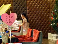 -塞纳河法国餐厅(唐延路店)