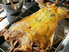 -侠舍·江湖烤全羊·大排档(沌口总店)