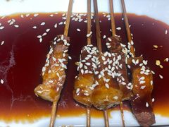 贵妃精膘-醉烧膘·烧烤夜宵王(总店)