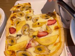 -花舍·新派粤菜·西餐·下午茶(亚运村·鸟巢店)