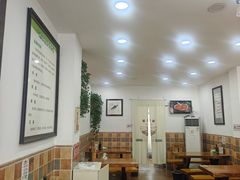 大堂-豆相识•九九豆腐脑(牛咡桥店)