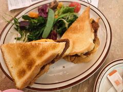 -玲婧胡同·生日蛋糕·餐厅(嘉里城店)