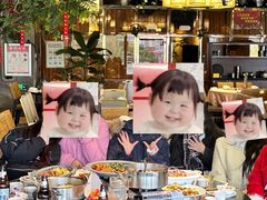 -牛头鱼庄·地道广西菜(西明店)