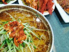 -春花民族美食(佳木斯总店)