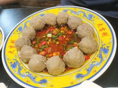 -大吉利·潮汕鲜牛肉火锅(总店)