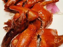 -新雅粤菜馆(南京东路店)