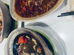 -金湖港式餐厅(建外店)