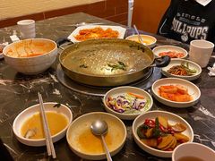 -高丽村韩国料理(兴华二路店)